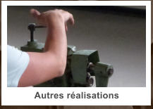 Autres ralisations